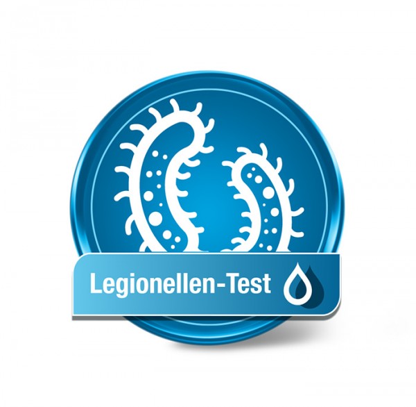 Legionellenanalyse